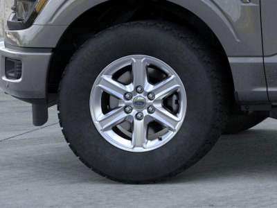 New 2026 Ford F-150 for sale in Grand Island NE