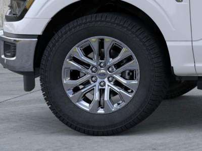 New 2026 Ford F-150 for sale in Grand Island NE