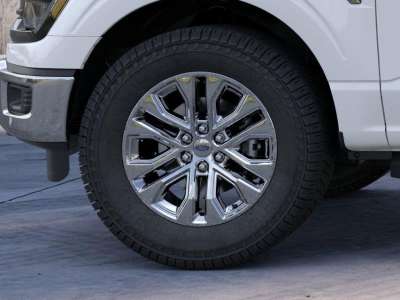 New 2026 Ford F-150 for sale in Grand Island NE