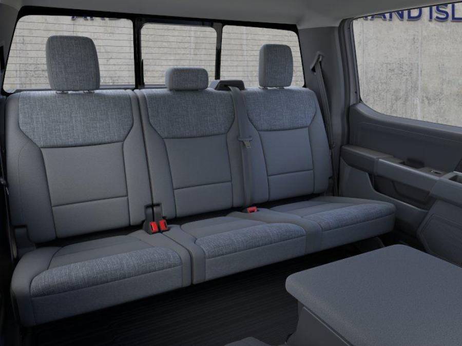 New 2026 Ford F-150 for sale in Grand Island NE