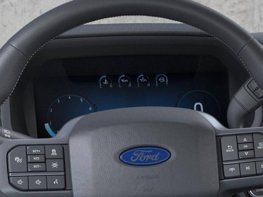 New 2026 Ford F-150 for sale in Grand Island NE