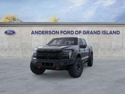 New 2026 Ford F-150 for sale in Grand Island NE