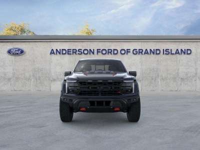 New 2026 Ford F-150 for sale in Grand Island NE