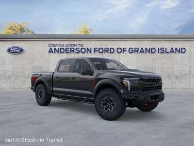 New 2026 Ford F-150 for sale in Grand Island NE