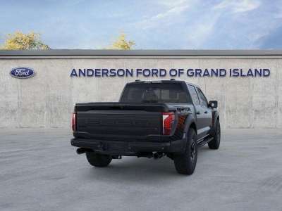 New 2026 Ford F-150 for sale in Grand Island NE