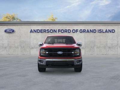 New 2026 Ford F-150 for sale in Grand Island NE