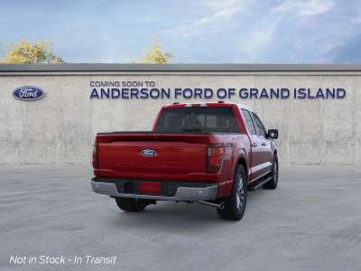 New 2026 Ford F-150 for sale in Grand Island NE