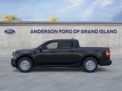 New 2026 Ford Maverick XL Crew Cab Truck for sale in Grand Island NE