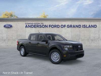New 2026 Ford Maverick XL Crew Cab Truck for sale in Grand Island NE