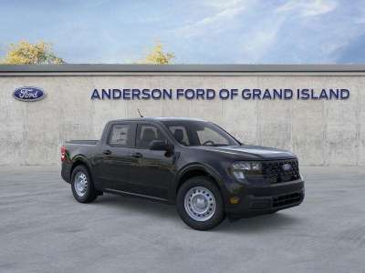 New 2026 Ford Maverick for sale in Grand Island NE