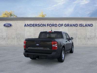 New 2026 Ford Maverick for sale in Grand Island NE