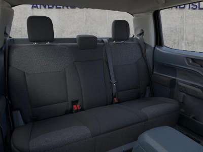 New 2026 Ford Maverick for sale in Grand Island NE