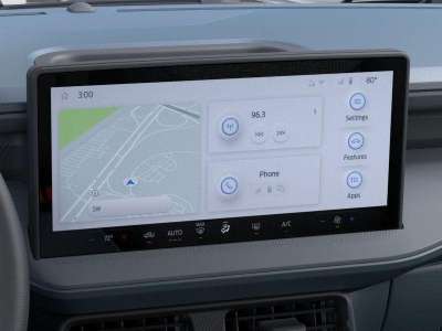 New 2026 Ford Maverick for sale in Grand Island NE