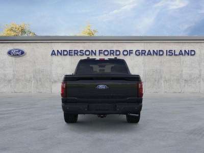 New 2026 Ford F-150 STX Crew Cab Truck for sale in Grand Island NE