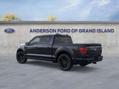 New 2026 Ford F-150 STX Crew Cab Truck for sale in Grand Island NE