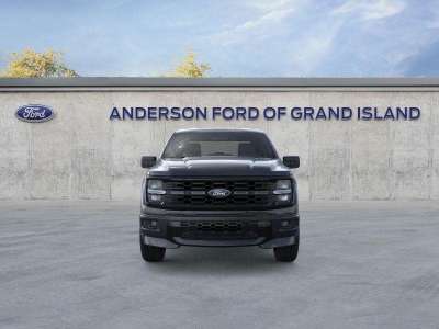 New 2026 Ford F-150 for sale in Grand Island NE