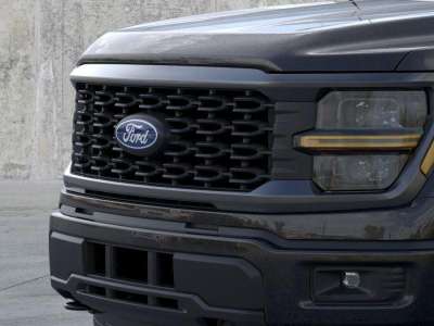 New 2026 Ford F-150 for sale in Grand Island NE
