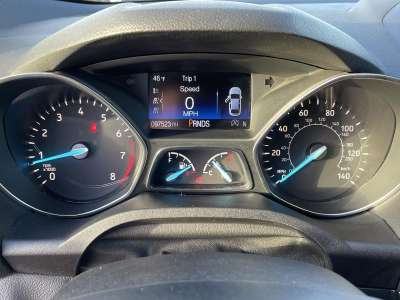 Used 2019 Ford Escape for sale in Grand Island NE