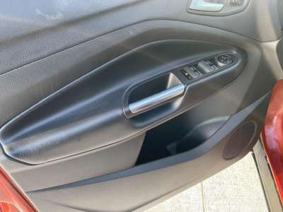 Used 2019 Ford Escape for sale in Grand Island NE