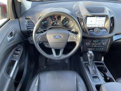 Used 2019 Ford Escape for sale in Grand Island NE