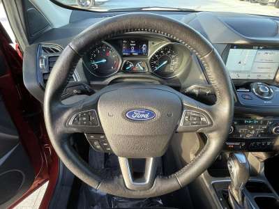 Used 2019 Ford Escape for sale in Grand Island NE