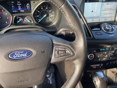 Used 2019 Ford Escape for sale in Grand Island NE