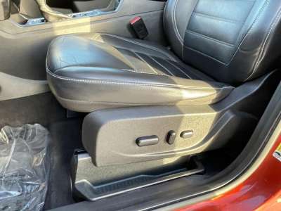 Used 2019 Ford Escape for sale in Grand Island NE