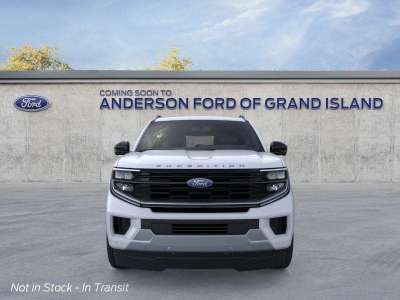 New 2026 Ford Expedition Max Platinum SUV/Crossover for sale in Grand Island NE
