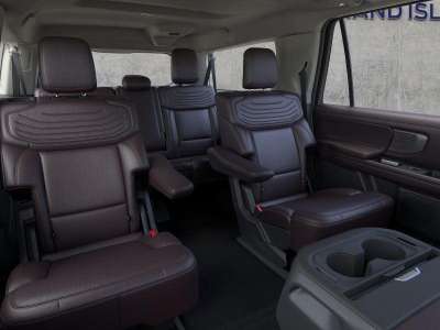 New 2026 Ford Expedition Max for sale in Grand Island NE