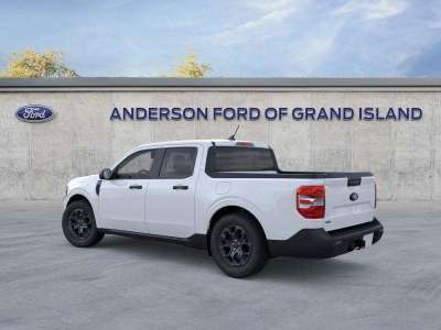 New 2026 Ford Maverick XLT Crew Cab Truck for sale in Grand Island NE