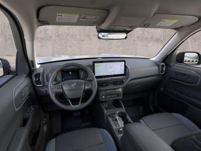 New 2026 Ford Bronco Sport for sale in Grand Island NE