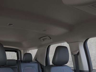 New 2026 Ford Bronco Sport for sale in Grand Island NE