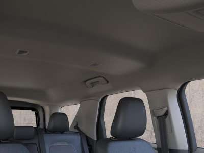 New 2026 Ford Bronco Sport for sale in Grand Island NE