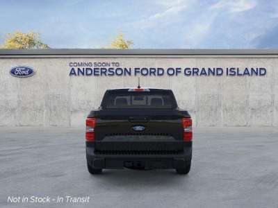 New 2026 Ford Maverick for sale in Grand Island NE