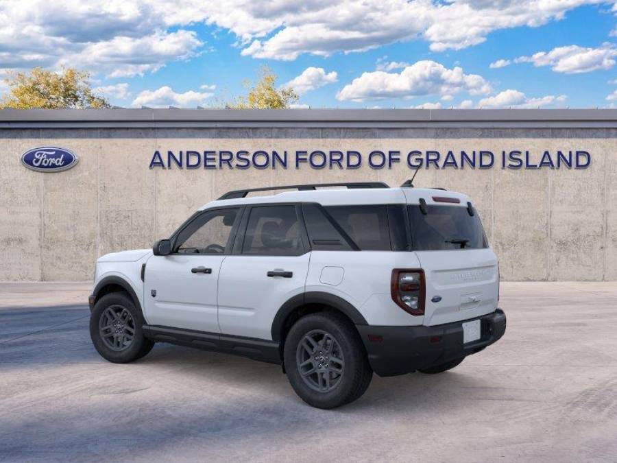 New 2026 Ford Bronco Sport for sale in Grand Island NE