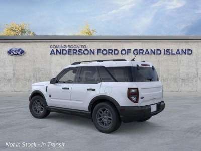 New 2026 Ford Bronco Sport Big Bend SUV/Crossover for sale in Grand Island NE