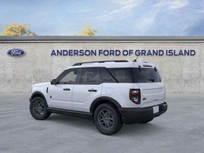 New 2026 Ford Bronco Sport for sale in Grand Island NE