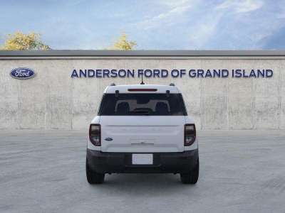 New 2026 Ford Bronco Sport Big Bend SUV/Crossover for sale in Grand Island NE