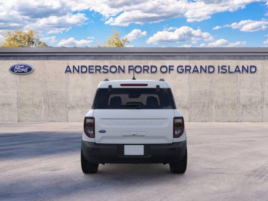 New 2026 Ford Bronco Sport for sale in Grand Island NE