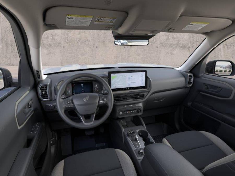 New 2026 Ford Bronco Sport for sale in Grand Island NE