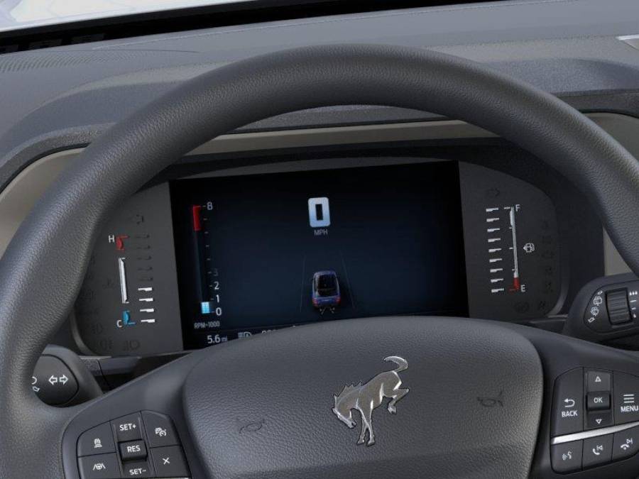 New 2026 Ford Bronco Sport for sale in Grand Island NE