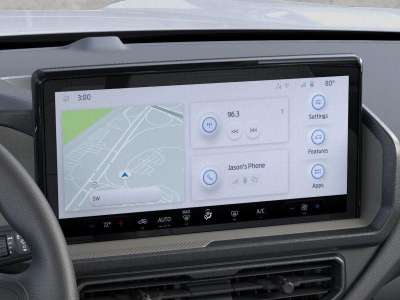 New 2026 Ford Bronco Sport for sale in Grand Island NE