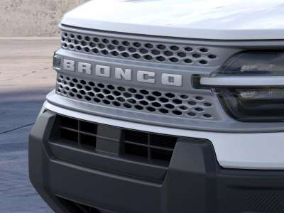 New 2026 Ford Bronco Sport for sale in Grand Island NE