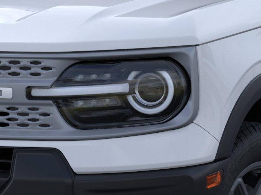 New 2026 Ford Bronco Sport for sale in Grand Island NE