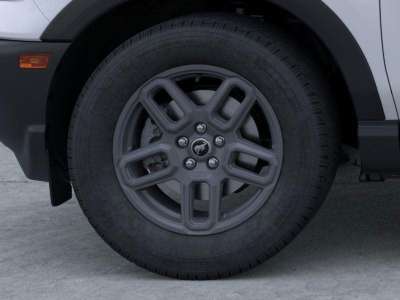 New 2026 Ford Bronco Sport for sale in Grand Island NE