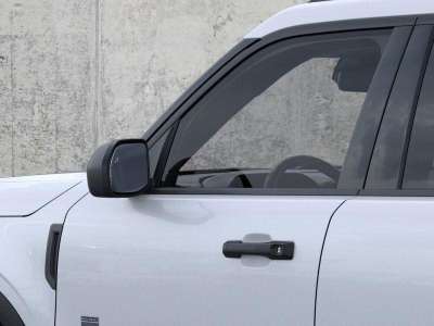 New 2026 Ford Bronco Sport for sale in Grand Island NE