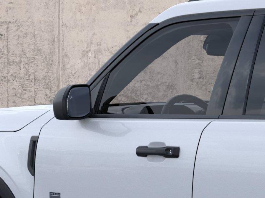 New 2026 Ford Bronco Sport for sale in Grand Island NE