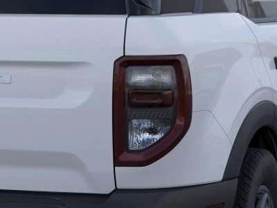 New 2026 Ford Bronco Sport for sale in Grand Island NE