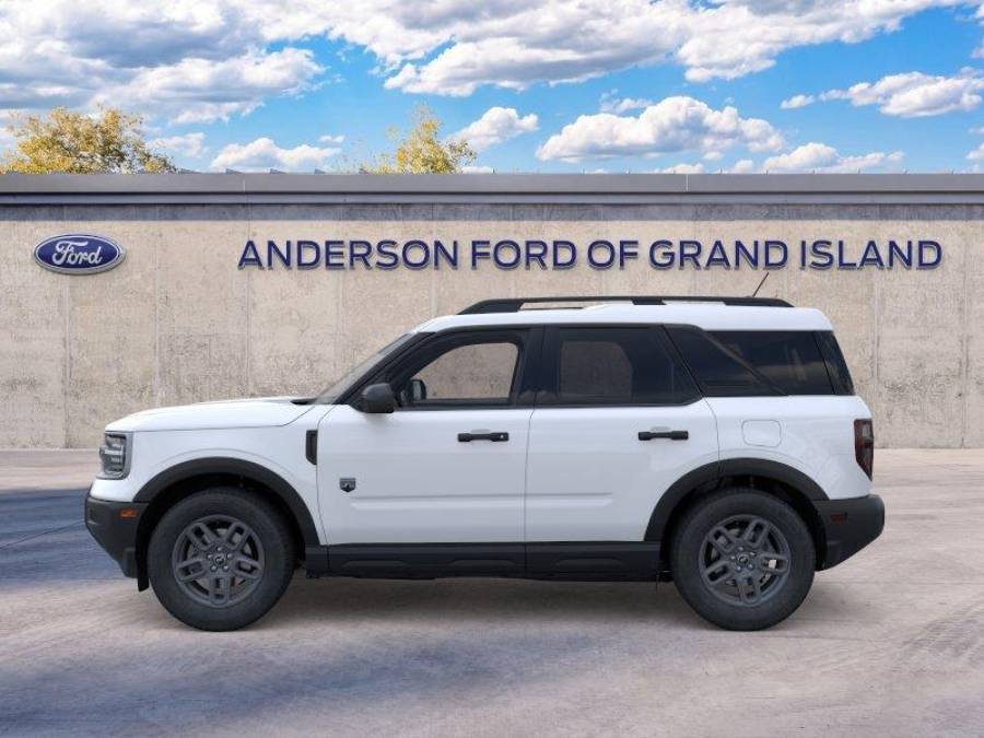 New 2026 Ford Bronco Sport for sale in Grand Island NE