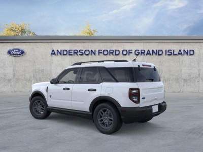 New 2026 Ford Bronco Sport for sale in Grand Island NE